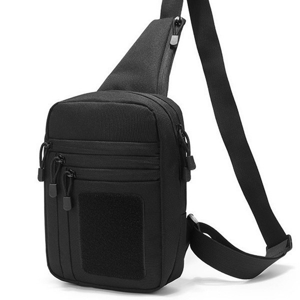 Tas voor mannen & vrouwen - ED - Edc Concealed Carry recensie en prijs