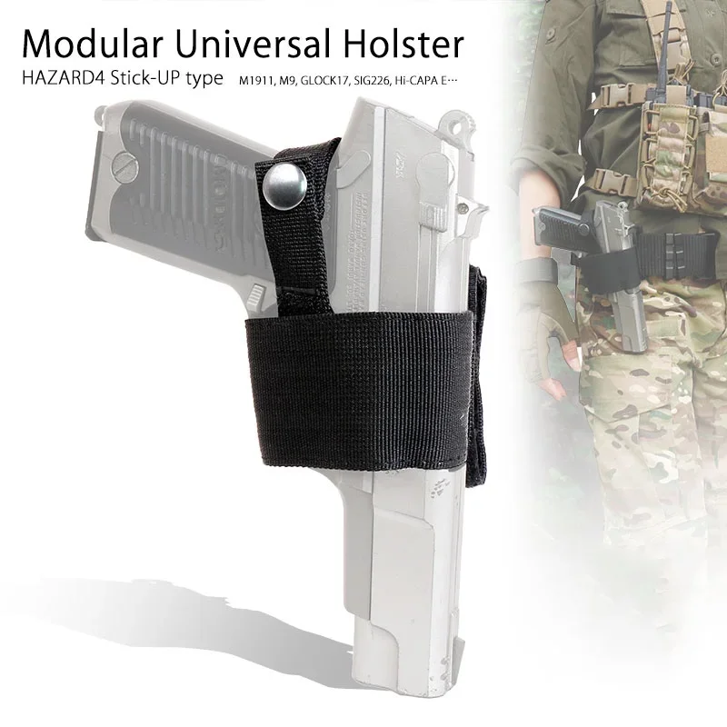 Verborgen Carry Gun Holster Co - Edc Pistol Carry Bag recensie en prijs