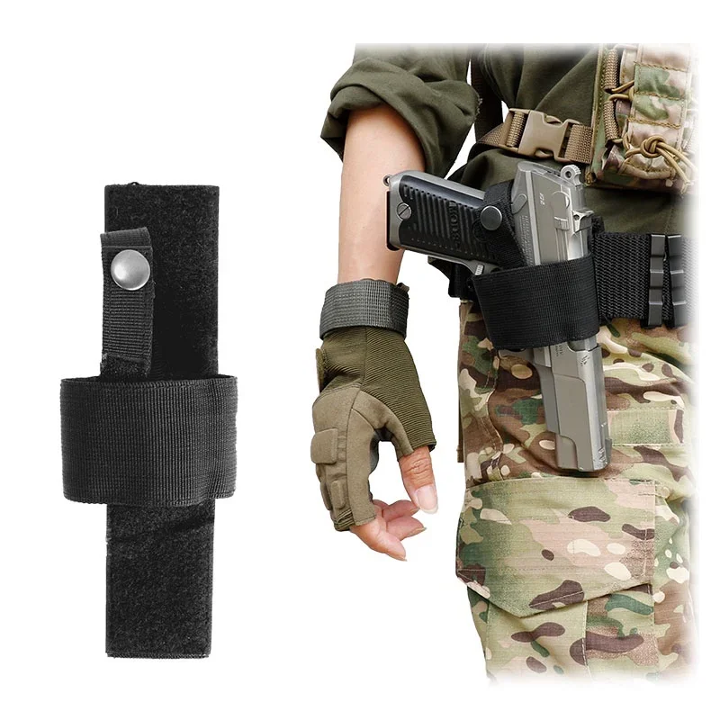 Verborgen Carry Gun Holster Co - Edc Pistol Carry Bag recensie en prijs