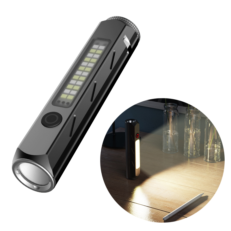 Krachtige SST40 LED 21700 TYPE - Edc (Every Day Carry recensie en prijs