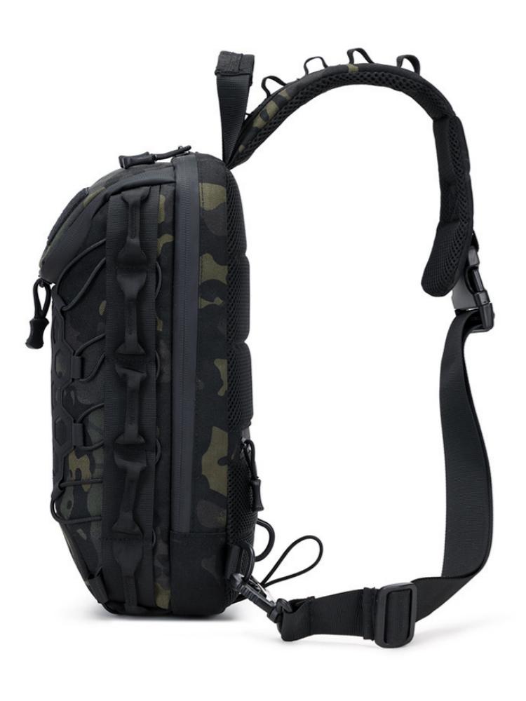 Homefish Nieuwe Outdoor Tactis - Edc Carry Pack recensie en prijs