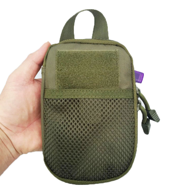 NEWTactical EDC Molle Pouch Dr - Edc Carry Fanny Pack recensie en prijs