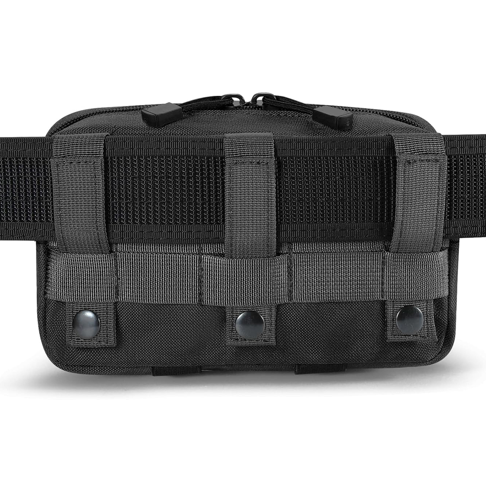 Molle Admin Pouch Utility EDC  - Edc Carry Fanny Pack recensie en prijs