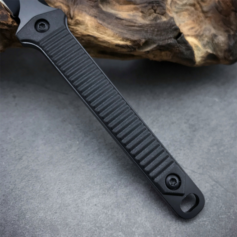 4008 EDC Vaste Klinge Jachtmes - Edc Daily Carry recensie en prijs