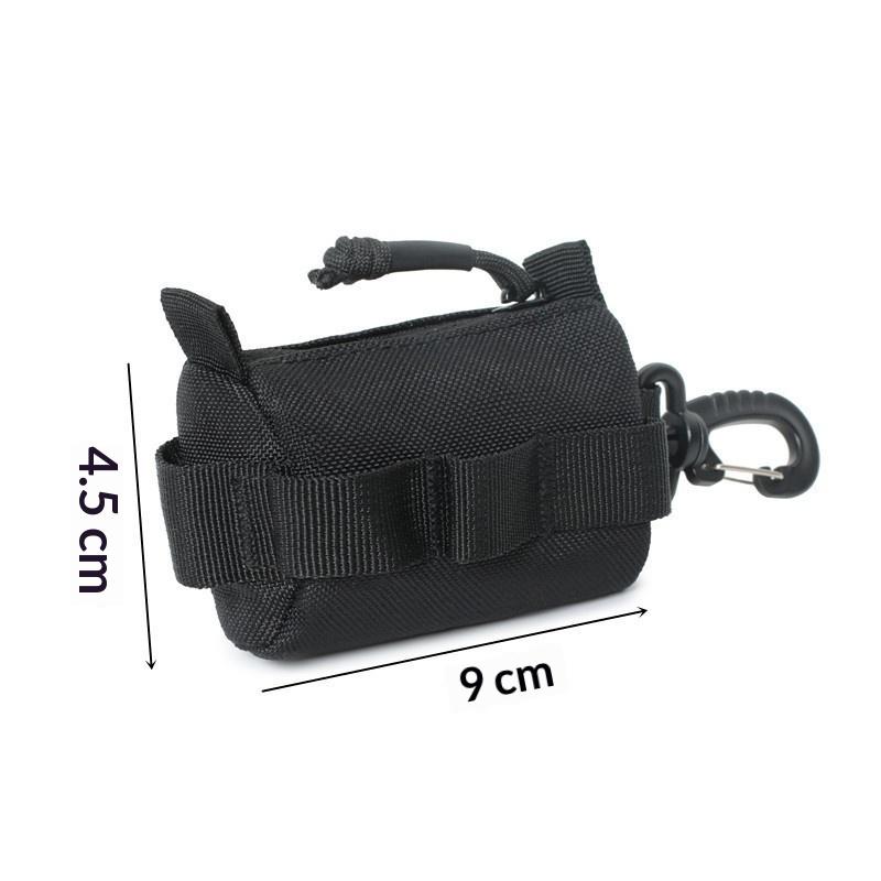 Outdoor Buckle Bag EDC Pouch R - Edc Concealed Carry recensie en prijs