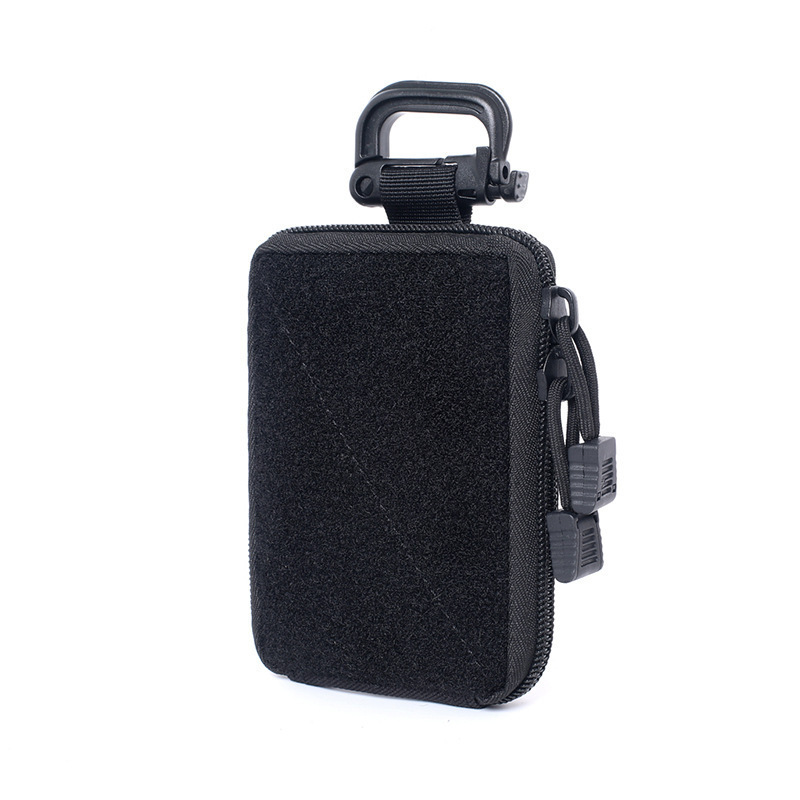 Tactische EDC-zak Medische org - Edc Carry Fanny Pack recensie en prijs
