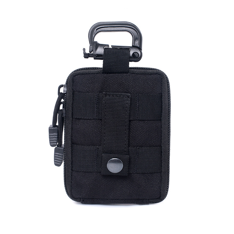 Tactische EDC-zak Medische org - Edc Carry Fanny Pack recensie en prijs