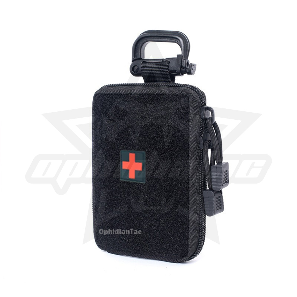 Molle EDC Gereedschapstas Orga - Edc Carry Fanny Pack recensie en prijs