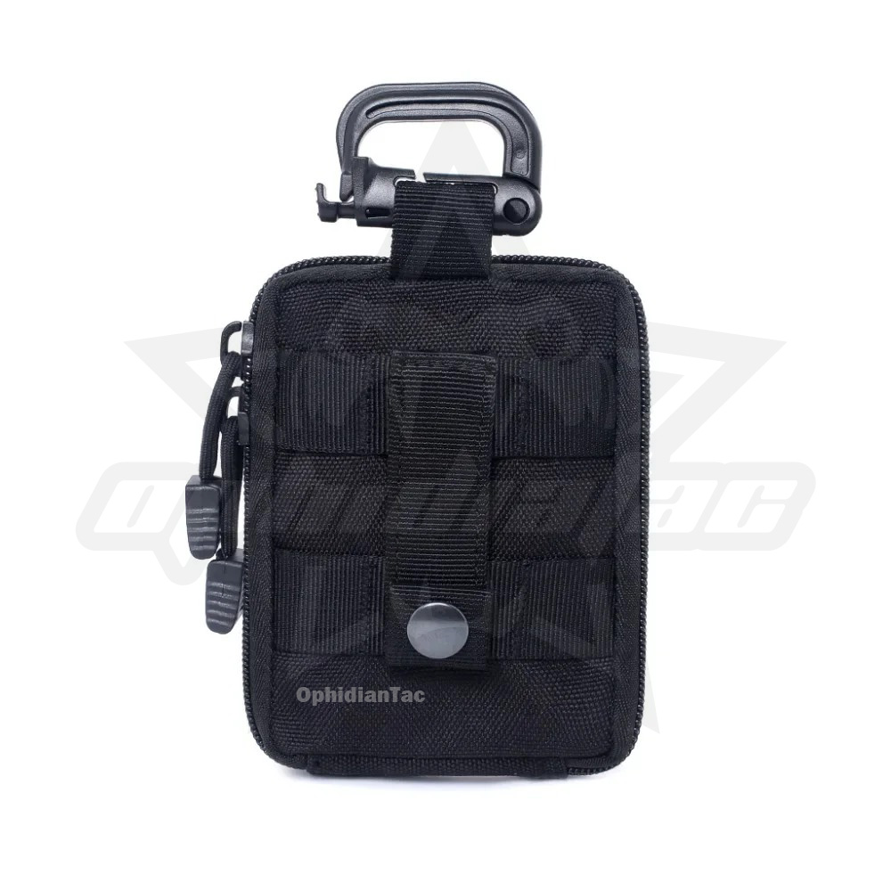 Molle EDC Gereedschapstas Orga - Edc Carry Fanny Pack recensie en prijs