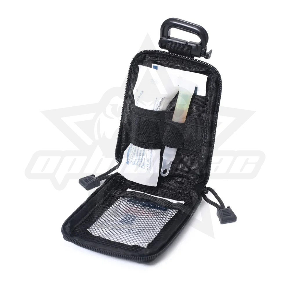 Molle EDC Gereedschapstas Orga - Edc Carry Fanny Pack recensie en prijs