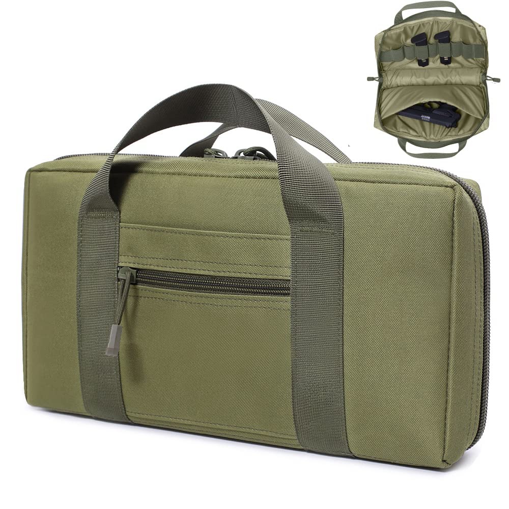 Tactische pistooltas, geweerko - Edc Pistol Carry Bag recensie en prijs