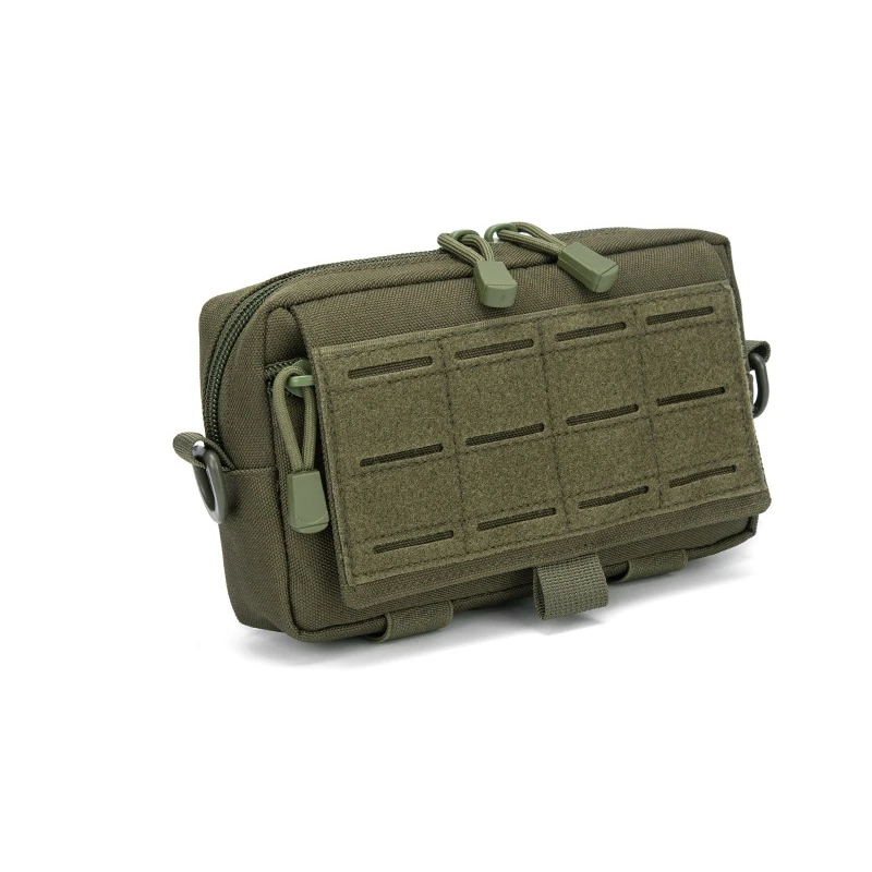 Tactisch Molle Admin Pouch Las - Edc Daily Carry recensie en prijs
