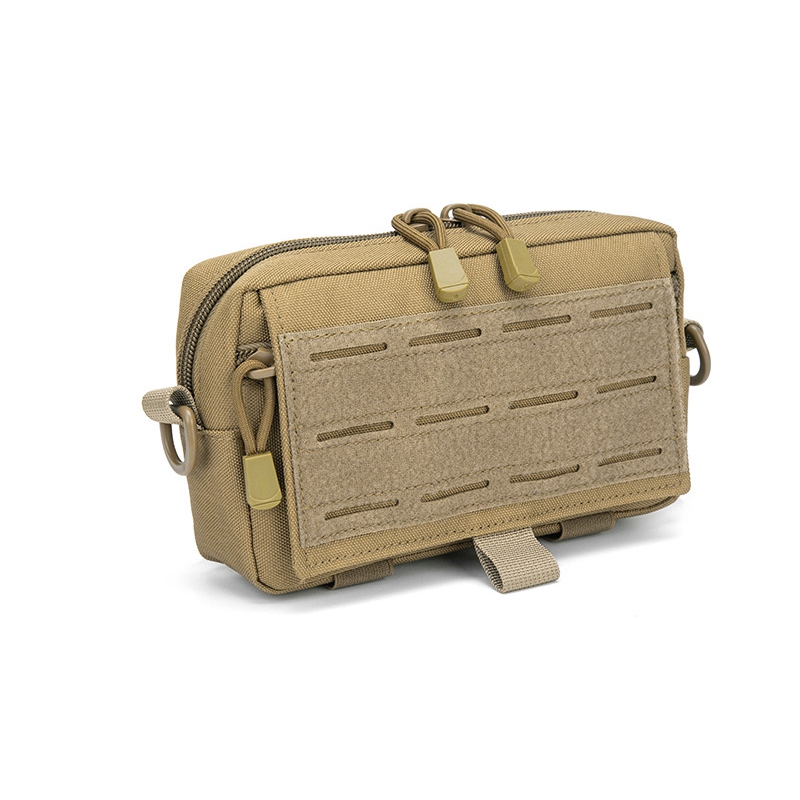Tactisch Molle Admin Pouch Las - Edc Daily Carry recensie en prijs