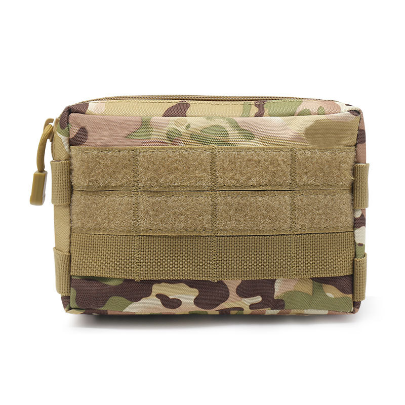 Tactische Molle Heuptas 600D W - Edc Carry Fanny Pack recensie en prijs