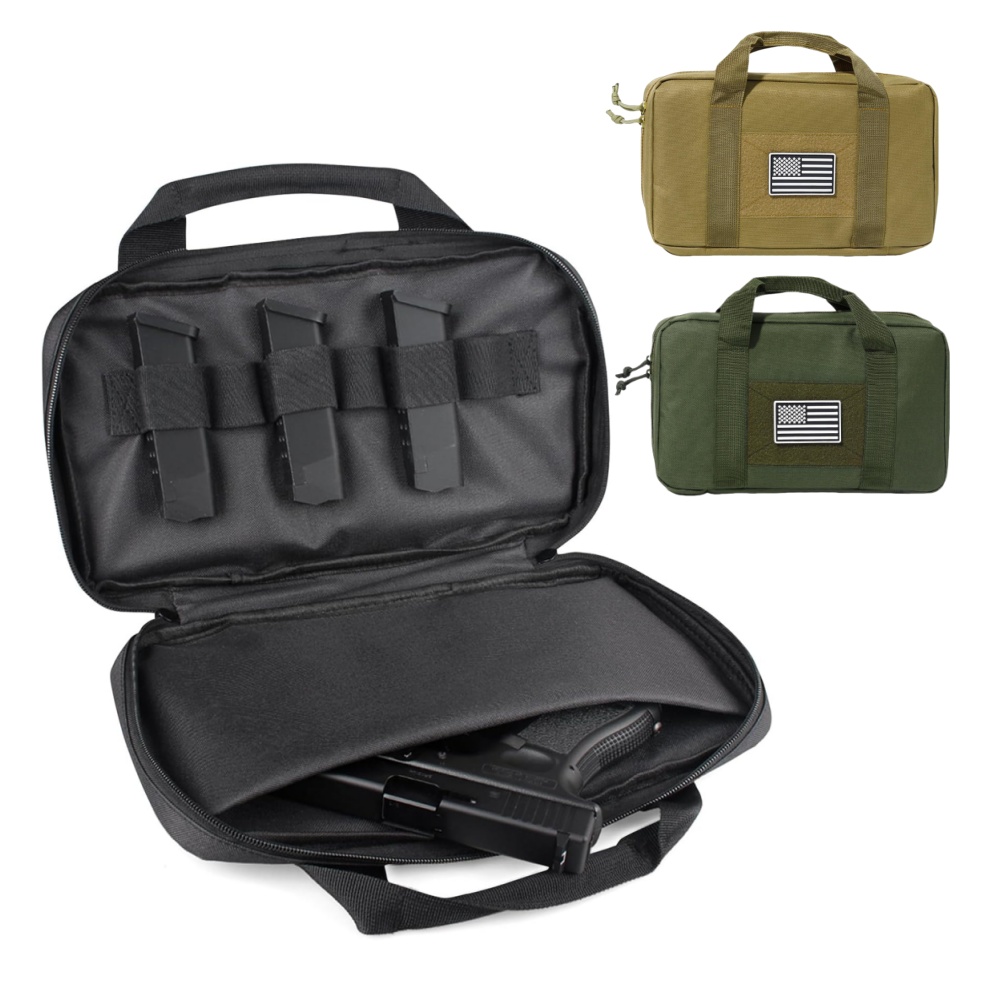 Outdoor Gun Draagtas EDC Geree - Edc Pistol Carry Bag recensie en prijs