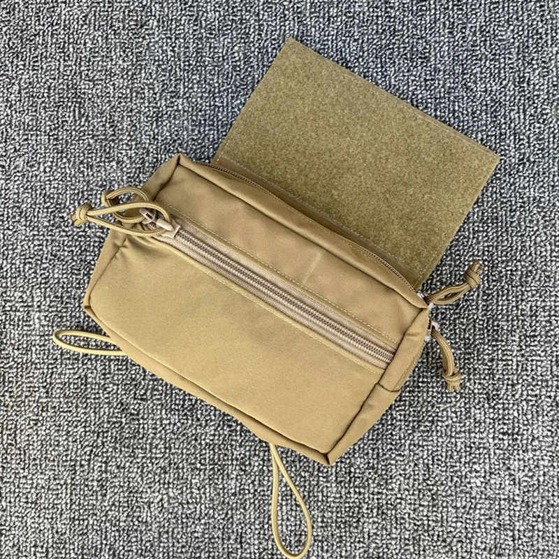 Tactische Vest Abdominale Pouc - Edc Carry Fanny Pack recensie en prijs