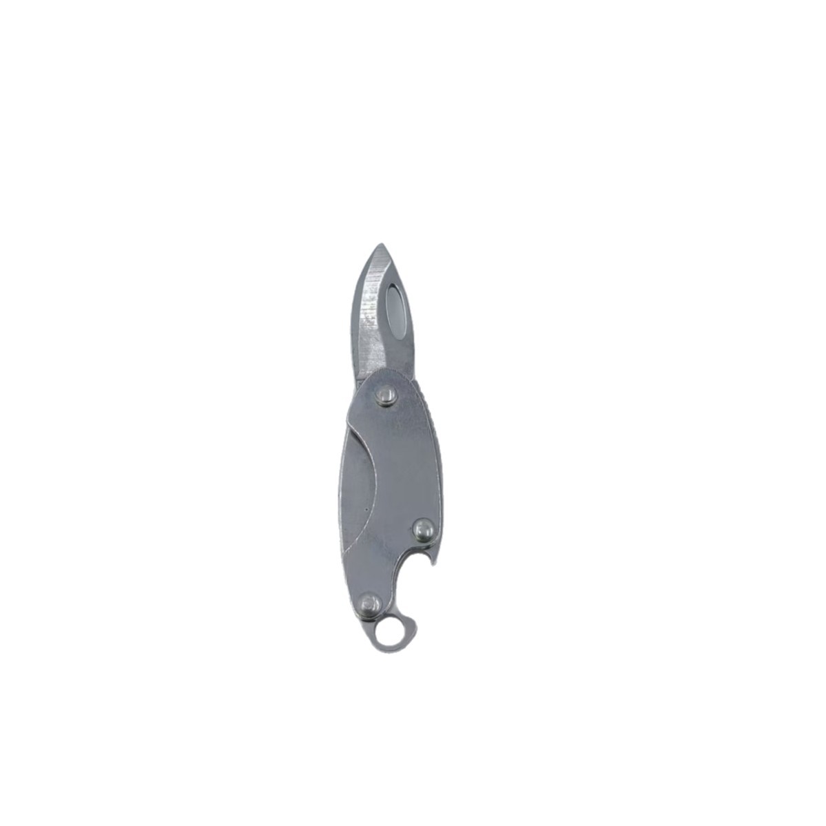 Draagbaar mini-vouwmes, expres - Edc Daily Carry recensie en prijs