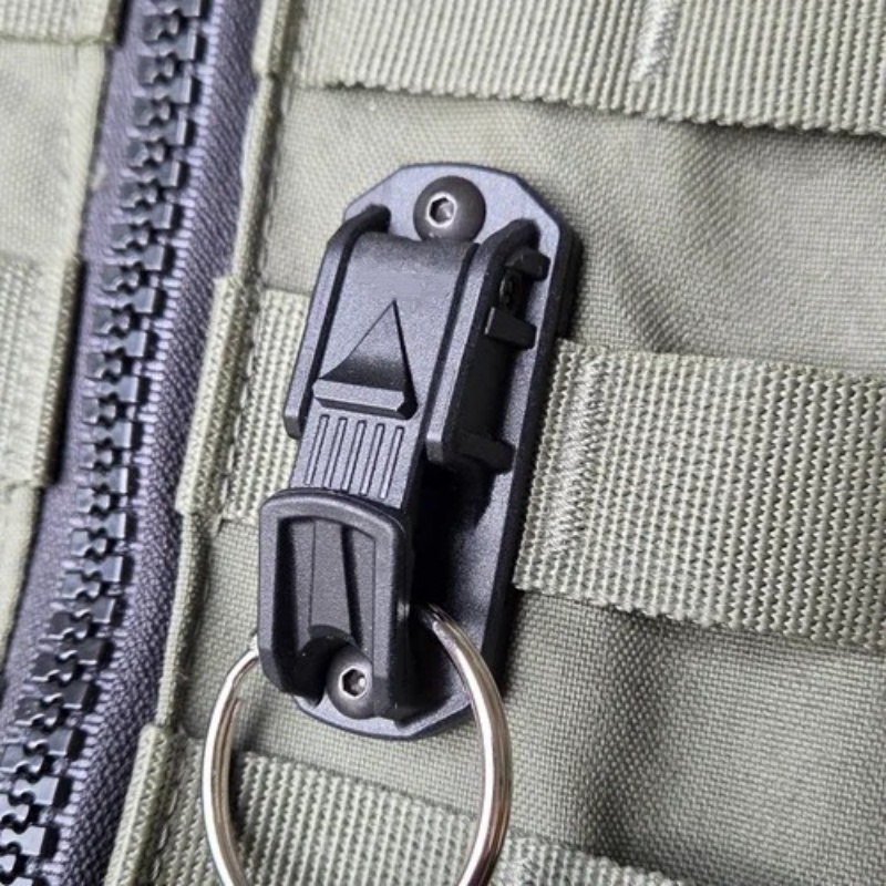 Multifunctionele rugzakriemcli - Edc Carry Pack recensie en prijs