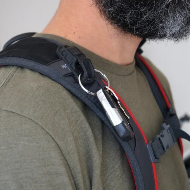 Multifunctionele rugzakriemcli - Edc Carry Pack recensie en prijs