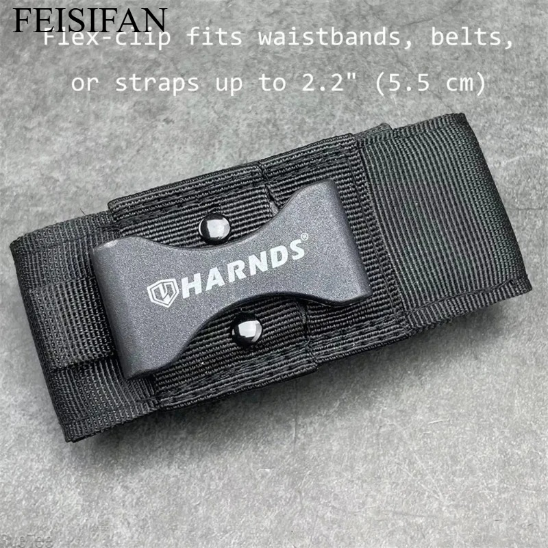 Nylon EDC-gereedschapstas voor - Edc Carry Pliers recensie en prijs