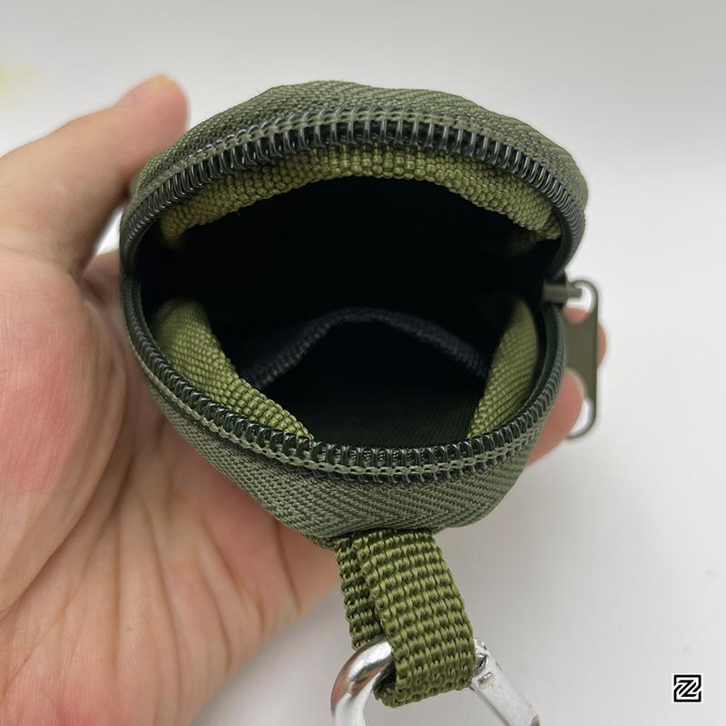 Tactische EDC-zakje sleutel po - Edc Concealed Carry recensie en prijs