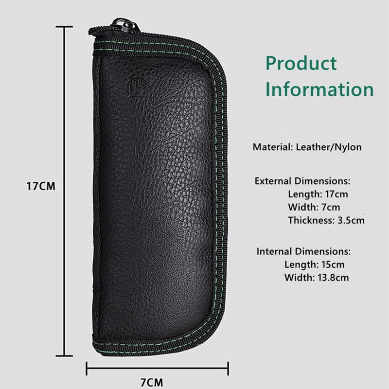 Draagbare zakmesschede, Oxford - Edc Carry Pliers recensie en prijs