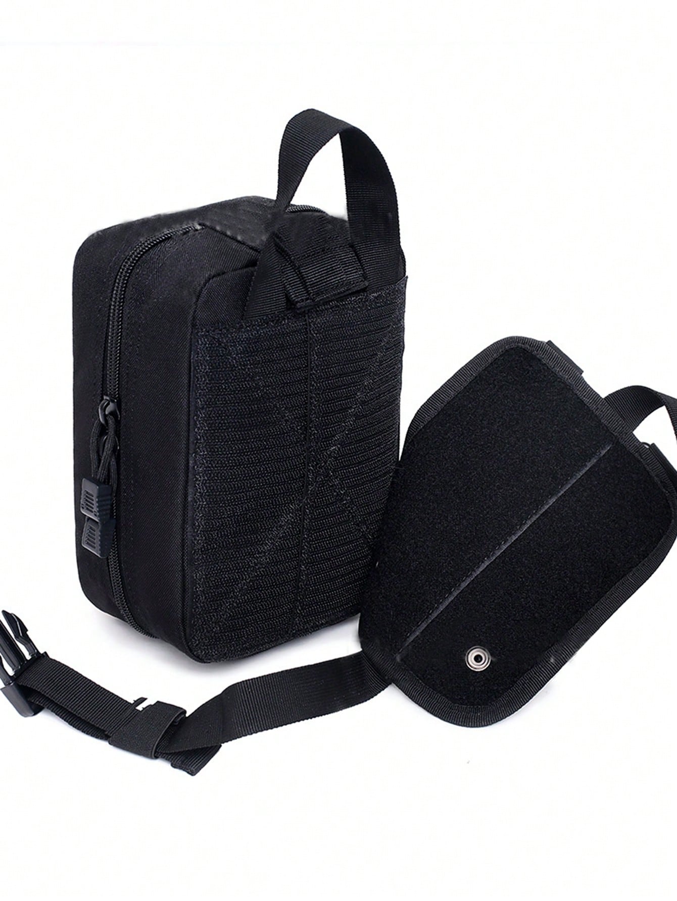 EHBO-sets Medische noodtas voo - Edc Carry Fanny Pack recensie en prijs