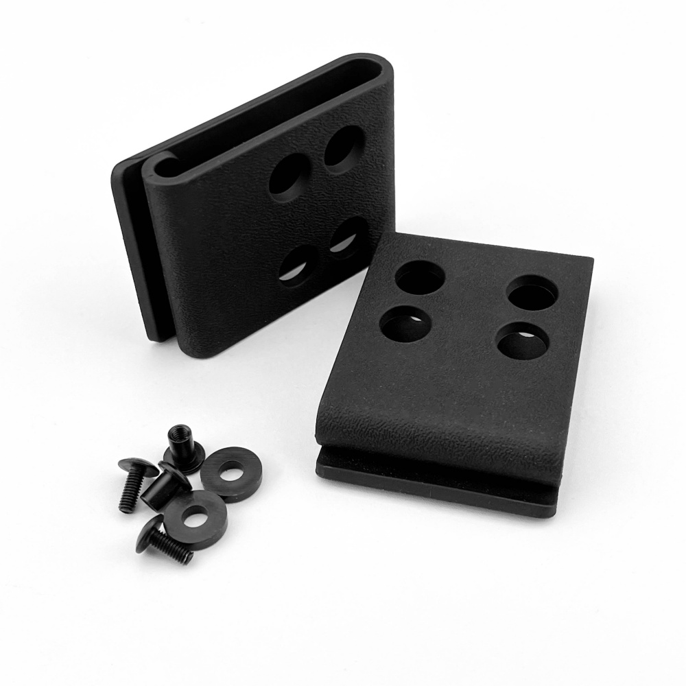 EDC Draagbare Gereedschappen D - Edc Carry Clip recensie en prijs