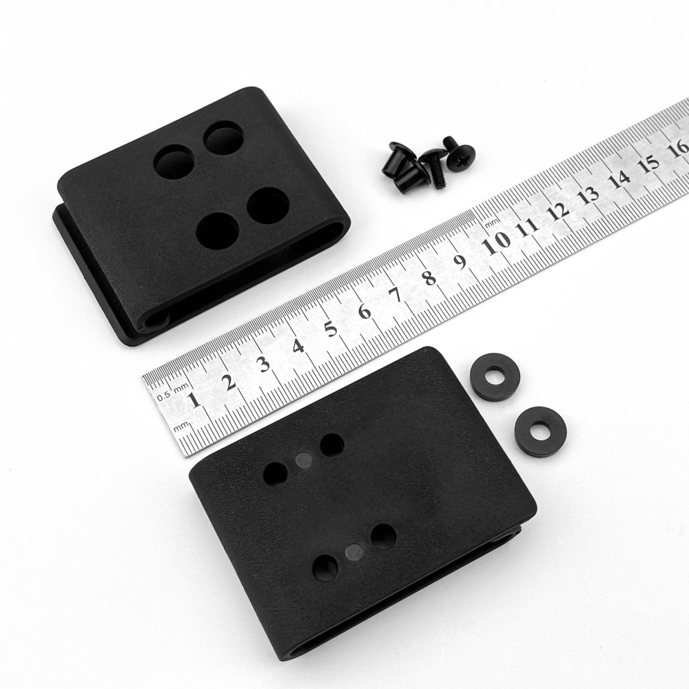 EDC Draagbare Gereedschappen D - Edc Carry Clip recensie en prijs