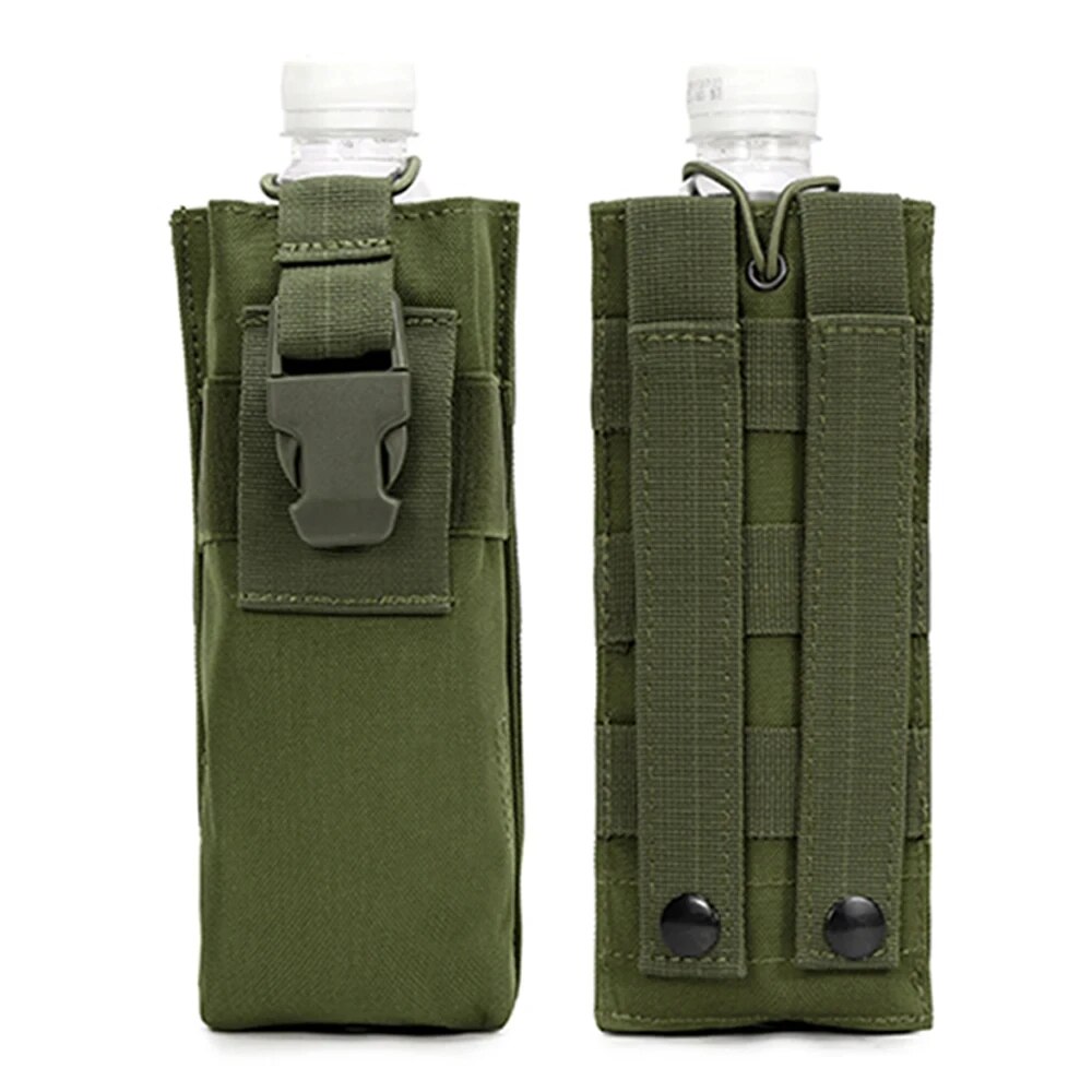 Outdoor Walkie-Talkie-tas Wate - Edc Carry Pack recensie en prijs