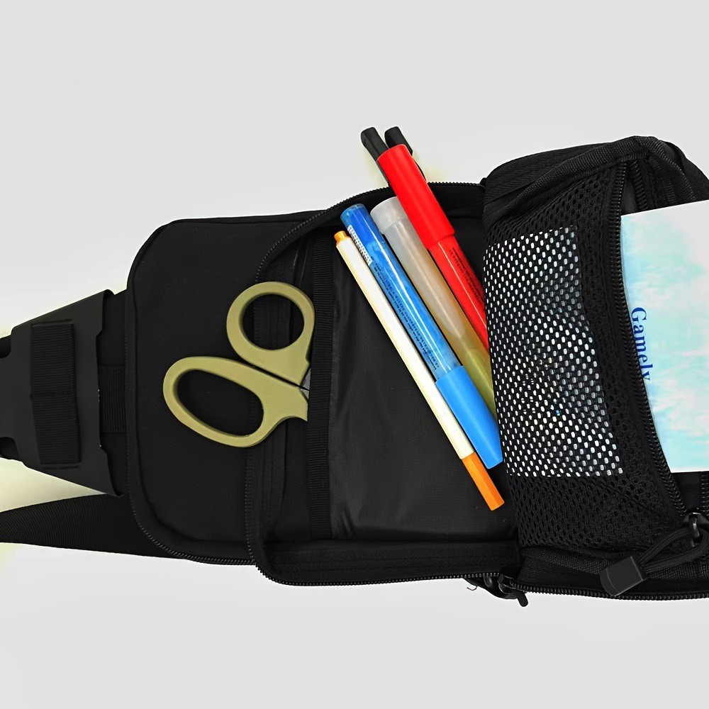 Tactische pistooltas, verborge - Edc Pistol Carry Bag recensie en prijs