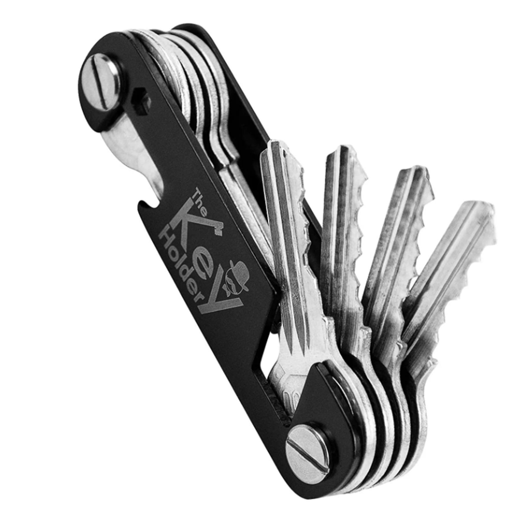 Ey Holder voor sleutelhanger - - Edc Concealed Carry recensie en prijs