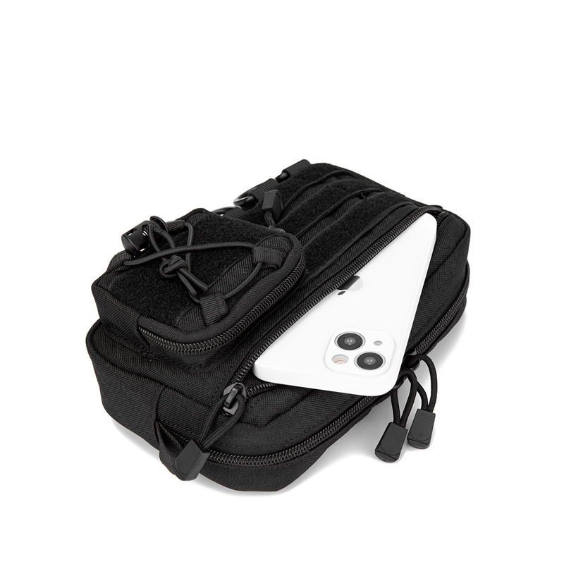1000D EDC Pouch Molle Organize - Edc Carry Fanny Pack recensie en prijs