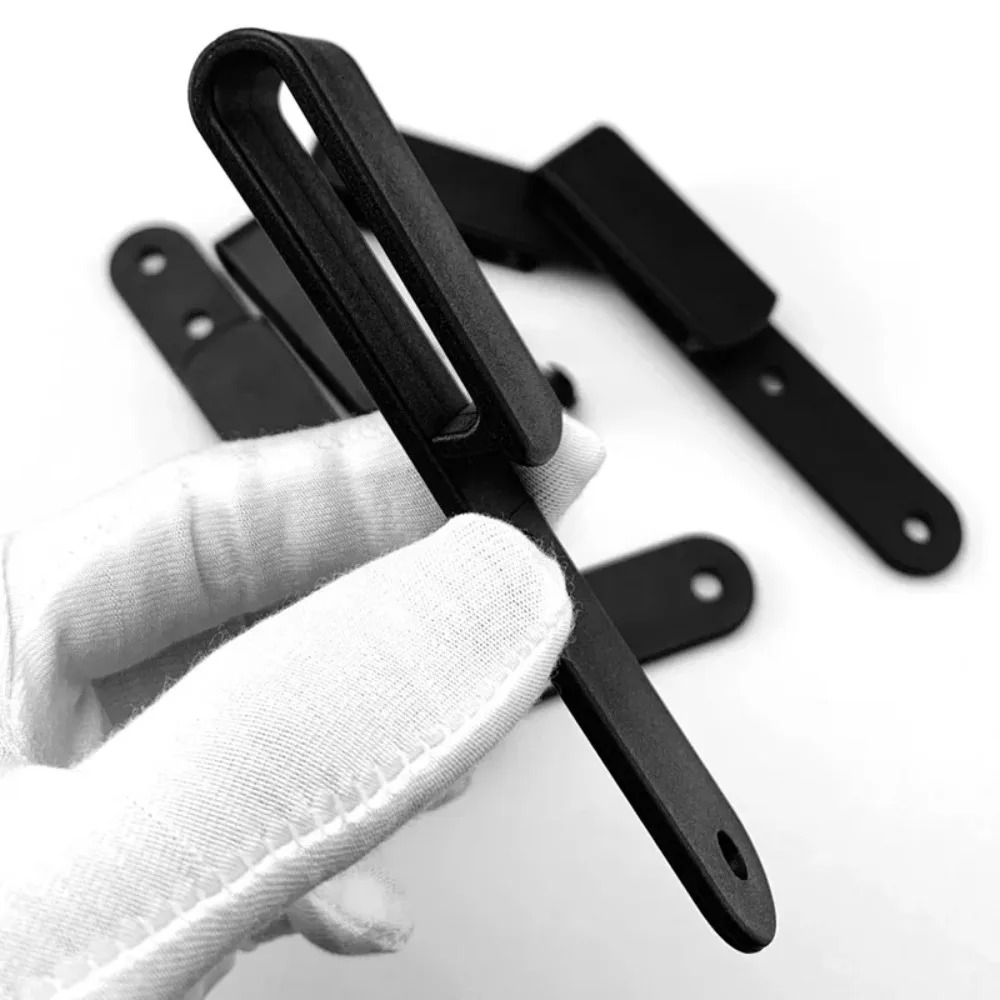 1 Stuk - EDC Schede Riemclip K - Edc Carry Clip recensie en prijs