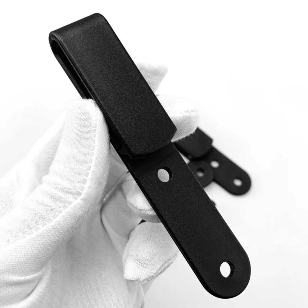 1 Stuk - EDC Schede Riemclip K - Edc Carry Clip recensie en prijs