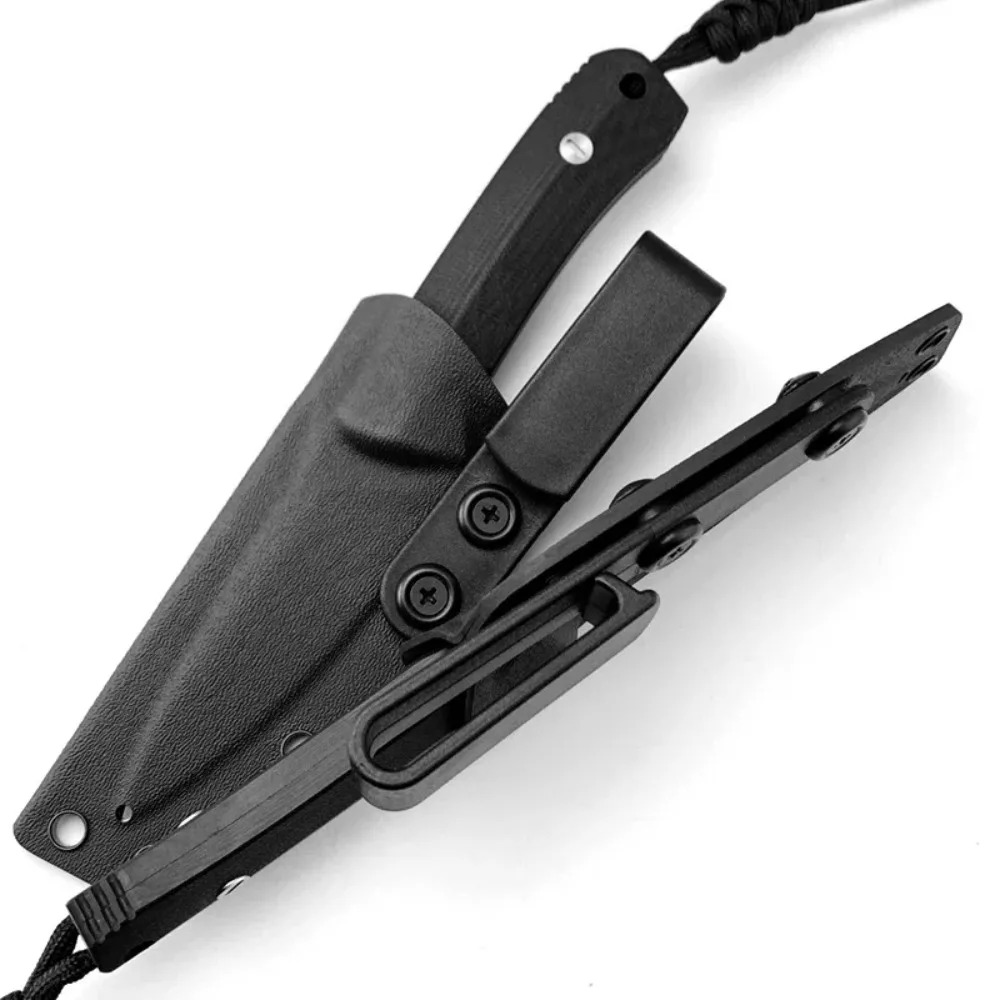 1 Stuk - EDC Schede Riemclip K - Edc Carry Clip recensie en prijs