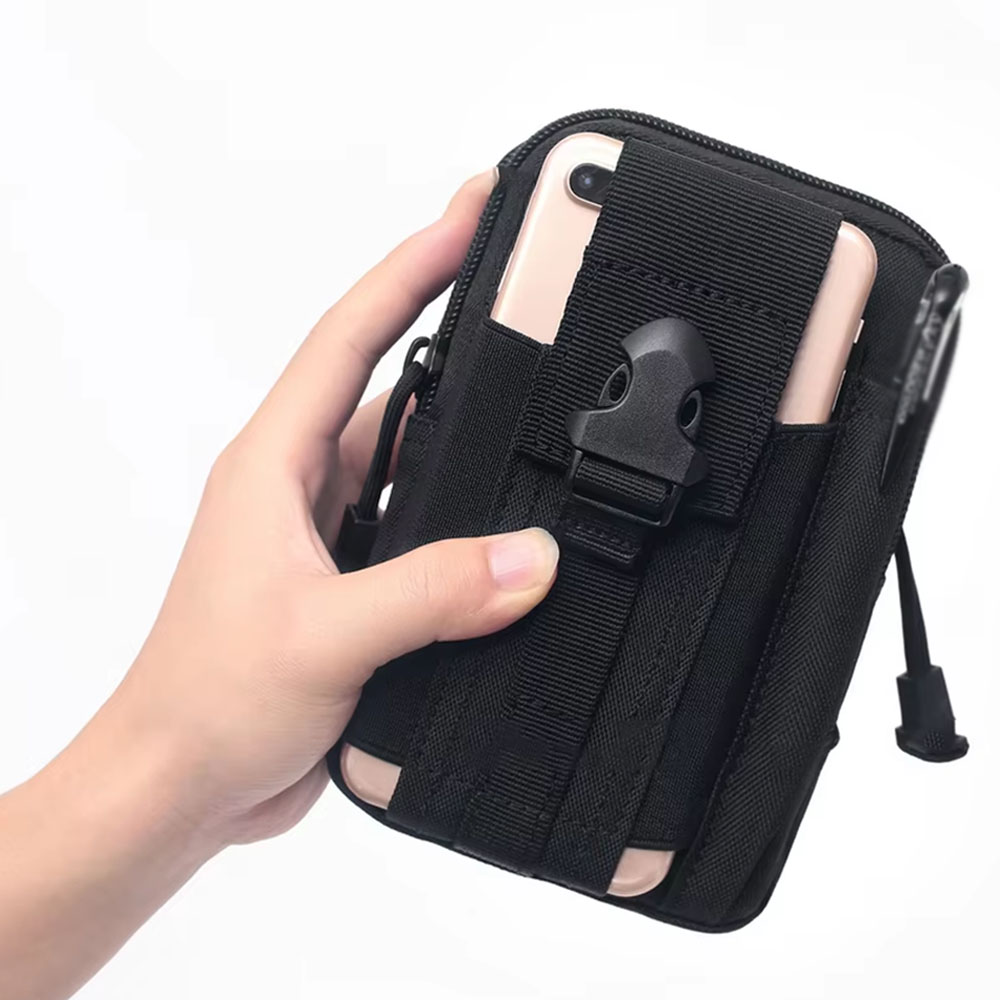 Outdoor Gear Tool Gadget Zakri - Edc Carry Fanny Pack recensie en prijs