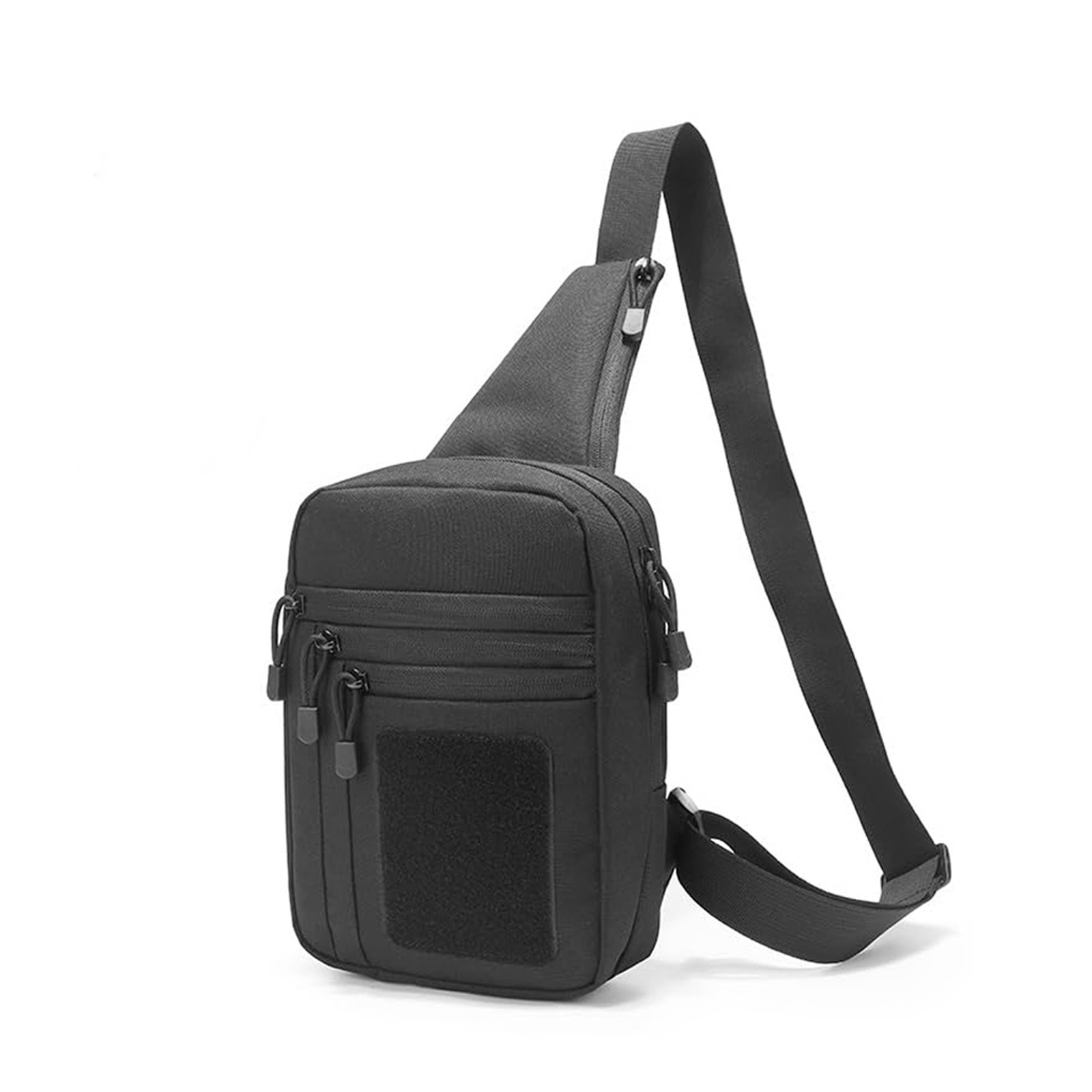 Verborgen draagtas Crossbodyta - Edc Concealed Carry recensie en prijs