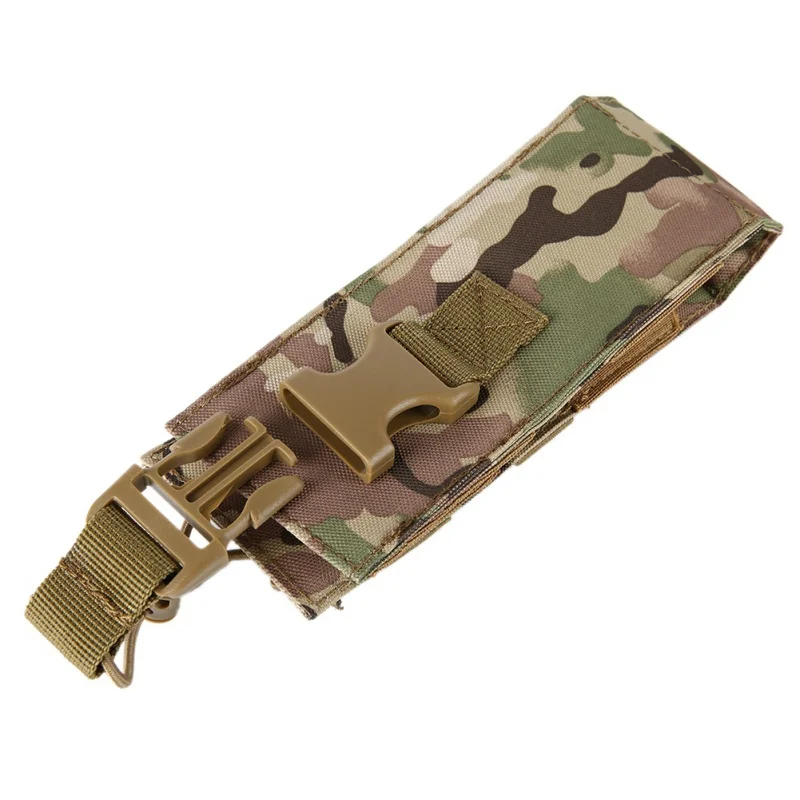 Molle Waterfles Holster Pouch  - Edc Carry Fanny Pack recensie en prijs