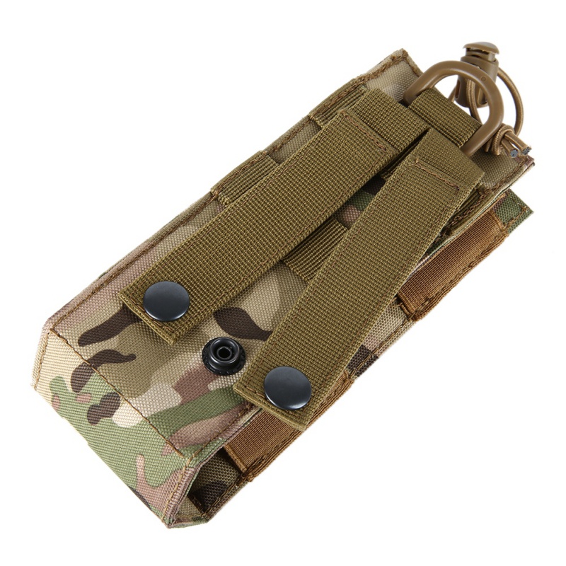 Molle Waterfles Holster Pouch  - Edc Carry Fanny Pack recensie en prijs